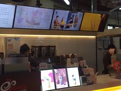 -CoCo都可(嘉定日月光店)