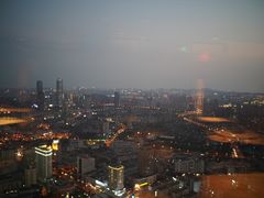 -无锡苏宁银河国际酒店-悦府65中餐厅