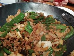 -老湘村·湖南土菜(天河维多利店)