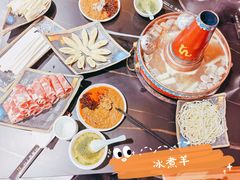 -银川河东国际机场