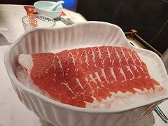 -捞神煲汤火锅(湖滨商业街店)