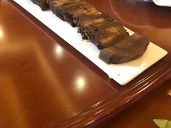 -开元食府(长兴路店)