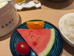 -海泰食府·新鲁菜·家宴(总部基地店)
