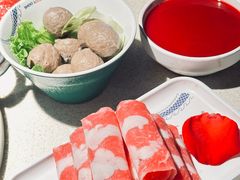 -小龙坎火锅(全球总店)