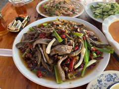 -春涛餐馆(下坝店)