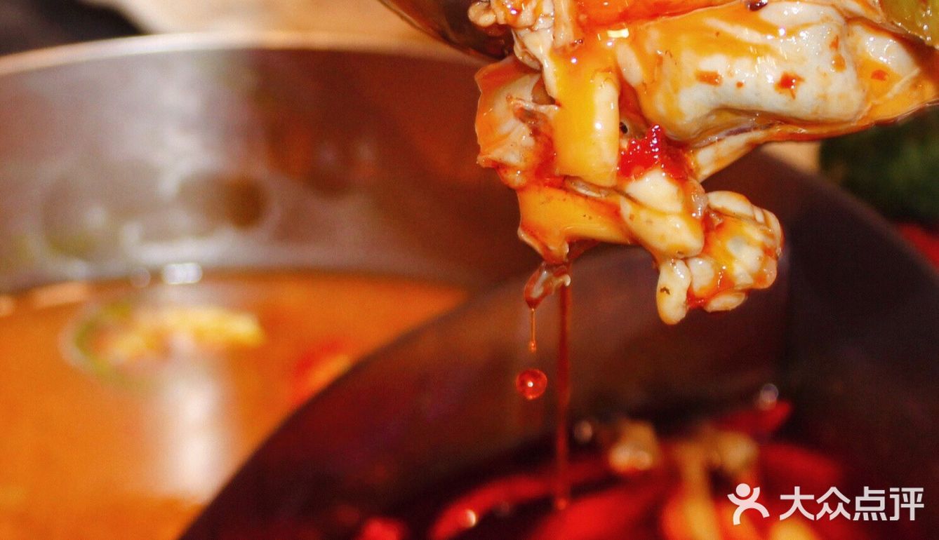 我的妈呀~这家火锅店居然七年都不涨价