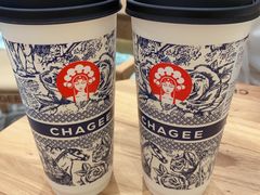 -霸王茶姬(大连万象汇店)