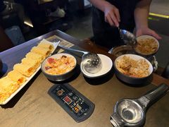 -同仁四季椰子鸡(宝安壹方城店)