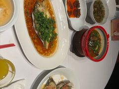 -许家菜.艺创菜(仁和新城店)