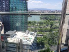 -漪龙台·B26 Rooftop Lounge