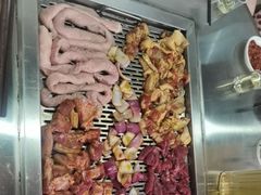 -邛海景风火盆烧烤(大石板古村二分店)