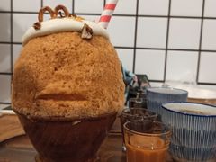 -WONDER ICE 萬得冰田(建設路总店)