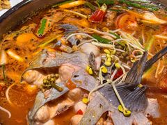 -亮欢寨酸汤鱼(沙冲路店)