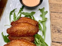 -Devils’ Brewery小恶魔精酿啤酒(武汉天地店)