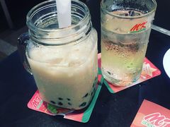 -Mk 泰式自助火锅
