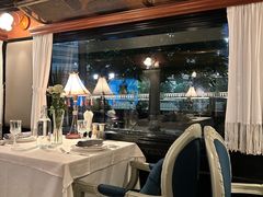 -火车头法国西餐厅