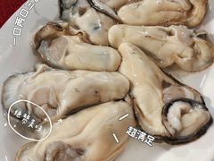 -花苑美食横琴生蚝火锅(拱北粤华路店)