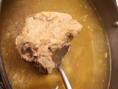 -金海阁海鲜火锅