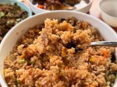 -坛南湾阿强农家乐.海鲜大排档老字号(福州地标美食店)