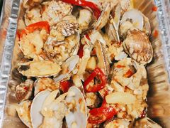 -马海涛牛肉串·午市牛腩饭·烧烤夜宵(领汇广场店)