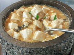-狮王府淮扬菜(夫子庙老门东店)