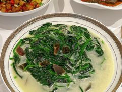 -T館·花园艺术餐厅