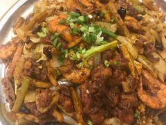 -干锅鱼庄(北京荟聚西红门购物中心店)