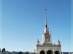 -北京展览馆