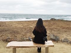 -Cafe Aewol Monsant