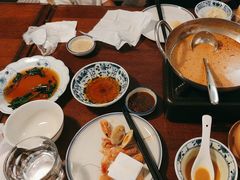 -林四喜·闽南传家菜(鼓浪屿店)