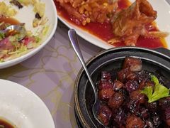 -好福记饭店(红梅公园店)