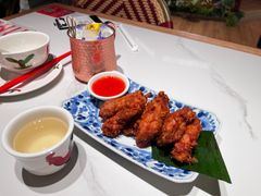 -芽笼芽笼新加坡餐厅(环球港店)