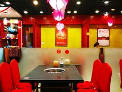 大堂-芦月轩羊蝎子(北蜂窝店)