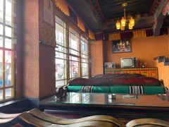 -卡桑嘎布藏餐吧(扎西满斋居民小区店)
