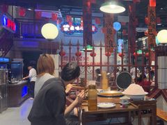-楠火锅(昆山金鹰店)