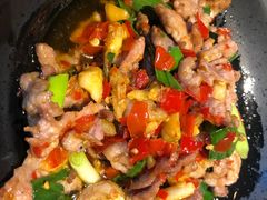 -树厨贵州菜(大十字店)