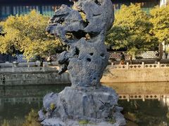 -岳王庙