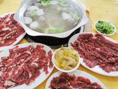 -老猫牛肉火锅(沙溪店)