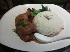 -三个大叔东北烧烤·砂锅菜(西三旗店)