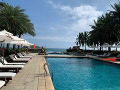 -石梅湾艾美度假酒店