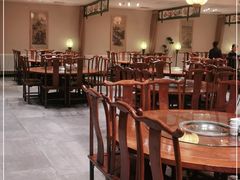 -古关火锅店(古北水镇景区店)