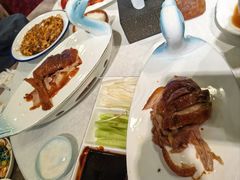-老浒记烤鸭-北京菜(琉璃厂店)