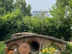 -HERRE·FARM 赫尔露营农场·团建聚会包场