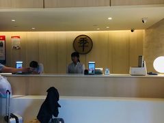 -全季酒店(北京东直门店)