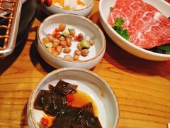 -九田家黑牛烤肉料理(华侨城店)