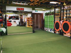 -红山会健身·普拉提(广安门店)