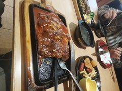 -凡塔斯牛排自助餐厅(莆田万达店)