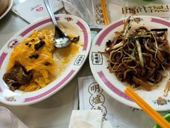 -憶廟街 X 沙角邨(太古城店)