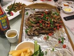 -双子楼大酒店(城开国际写字楼店)