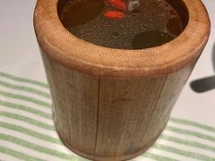 -桂满陇·西湖船宴(平安金融中心店)
